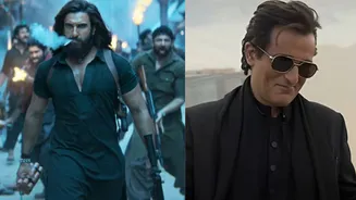 Is Ranveer Singh set to feature the Flipperachi track in Dhurandhar 2? The Fa9la singer has finally given a response.