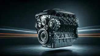 The Internal Combustion Engine's Unexpected Resilience: More Than Just a Fade-Out