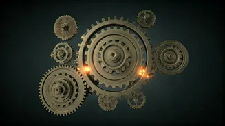 US's Shifting Economic Strategy: A New Direction?