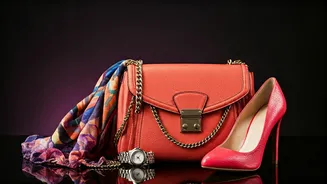 Decoding Fashion Trends: What's Hot This Season?