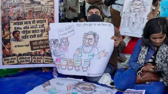 Why Jharkhand Students Are Protesting: A Look at Their 4 Key Demands