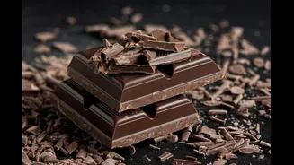 Can Dark Chocolate Slow Biological Ageing? New Study Links Cocoa Compound To Younger Cells