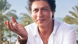 Shah Rukh Khan’s King: December 24 Release Comes Three Years After Dunki