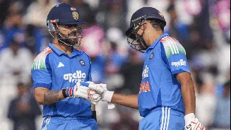 If you want them, decide now: R Ashwin on Kohli, Rohit’s participation in 2027 ODI World Cup