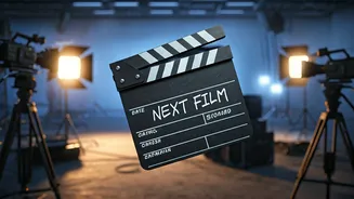 SS Rajamouli's Next Film: What We Know!