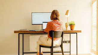 How Asynchronous Work Environment Helps Remote Staff Eliminate Distracting Late Night Messages