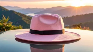 These fedora hat styles are timeless!