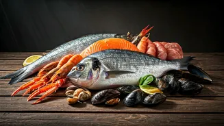 Kochi: India's Undisputed Seafood Capital Beyond Mumbai & Chennai