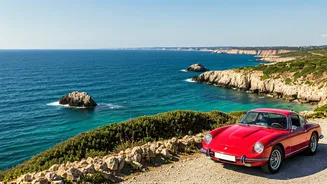 Set-Jetting: Explore Iconic Filming Locations for Your Next Adventure