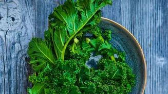 Protect Your Joints Naturally By Adding These Essential Nutrient-Dense Foods To Meals