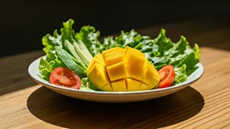 Tangy Kairi Dishes Beat Plain Summer Lunches
