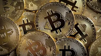 Cryptocurrency prices crash as Binance probes $6B hack