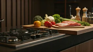 LPG Scarcity Forces Kerala Hotels to Reimagine Menus and Operations