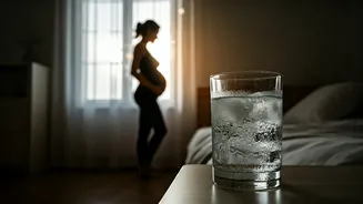 Summer Pregnancy Safety: Navigating Heat Risks for a Healthy Pregnancy
