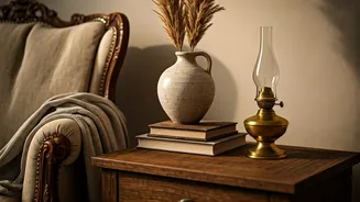 Craft And Culture Are The New Home Warmth