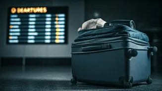 Schengen Delays Can Wreck Perfect Itineraries