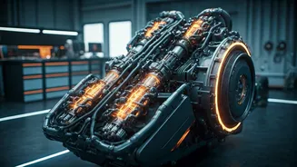 F1's ADUO System Explained: Navigating Engine Development Without Automaker Control