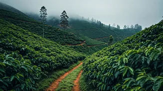 Discounted Coorg Properties Are A Honeymoon Steal