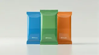 Unpacking the Colors: Decoding Milk Packet Hues in India for Smarter Choices