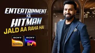 Rohit Sharma to make Debut on TV Show? Teaser Signals New Entertainment Stint of India Star