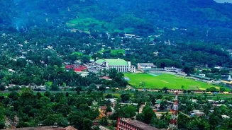 Popular Indian Hill Stations Face Questions Over Crowding And Lost Charm: The Development And Its Implications