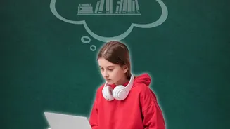 AI Paper Tools Help Students Read Less And Understand 50-Page Academic Reports Faster