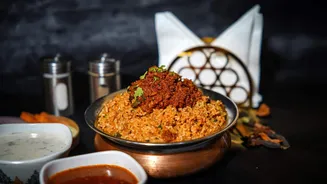 Give everyday meals a tandoori twist with these 5 ideas