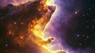 Hubble's Andromeda Star-Formation Study: Hubble Clues to Galaxy Evolution Explained