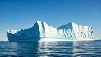 Trump's Greenland Gambit: A Diplomatic Twist?