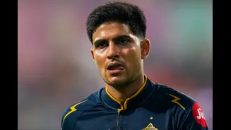 GT Vs RR: Head-To-Head Record In IPL, Top Performers And Record Holders