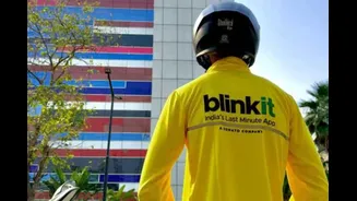 News18 Evening Digest: Blinkit Drops 10-Minute Delivery Service After Centre's Intervention & Other Top News