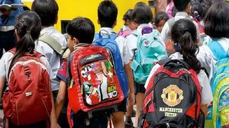 Schools in Jharkhand, West Bengal, Haryana close for local holidays