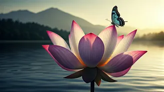 2026 Telugu Baby Names: Enchanting Nature-Inspired Choices with Deep Meanings