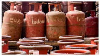 Centre assures stable supplies amid West Asia tensions, urges public not to panic