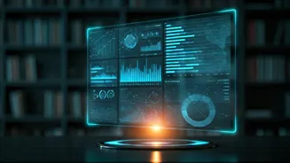 Customized Educational AI Tutors Read Student Real Time Performance Metrics