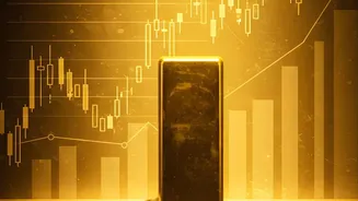 Track net worth to build wealth