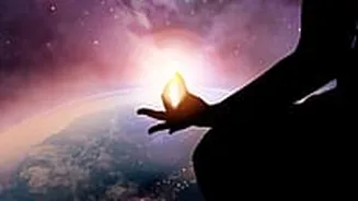 Keeping The Mind In The Present: Awareness, Breath And The Art Of Living