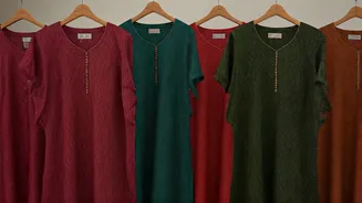 Chic & Comfortable: Discover Your Perfect Short Kurti for Everyday Style