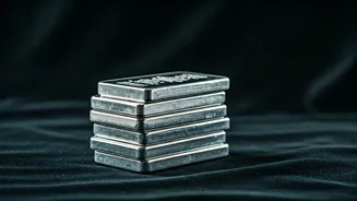 Silver's Soaring Saga: What You Should Know