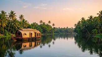 How Indians choose travel destinations