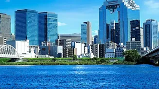 Mumbai-Japan IRCTC Tour: Which Cities And Attractions Are On The 9-Day Itinerary?