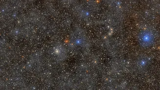 World’s largest digital camera begins 10-year mission to map Universe at Rubin Observatory