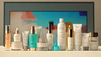 Beauty Brands Cannot Ignore Non-Metro Consumers Now