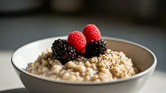 Oats Overload: Discover the 2-Day Diet Secret to Lowering Bad Cholesterol