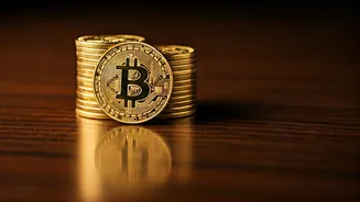 Crypto Property Status: A Legal Game Changer in India