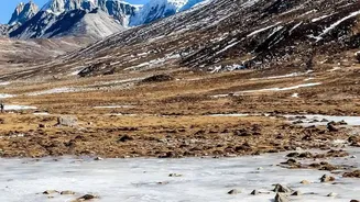 Where To Go For Magnificent Snow Views On Your First Himalayan Trek