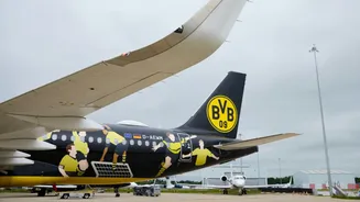Entre aeroportos e gramados: como viagens longas impactam corpo e desempenho dos atletas