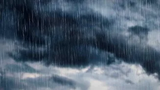 Monsoon Weakening Could Change India's Crop And Price Outlook