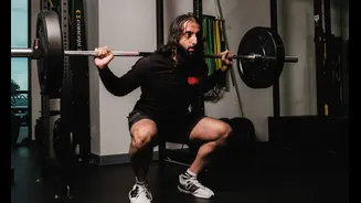 Como treinar em dias ruins sem acabar mais cansado