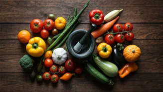 Tradition Is The Secret To Better Seasonal Eating